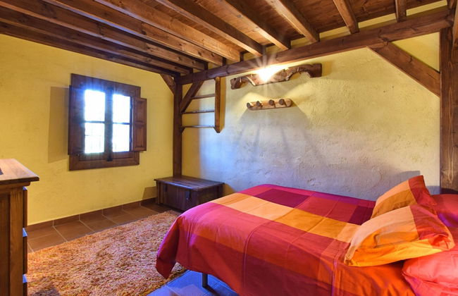 Lovely Cottage in Alcaucín near Sierra Tejeda Natural Park - Foto 7