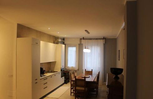 Apartment in Arona, Olivia's Home 100mt dal Lago - Foto 9