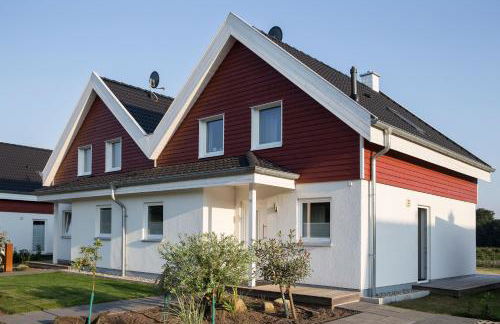 Ferienhaus Nordhorn - Haus Am See - Foto 37