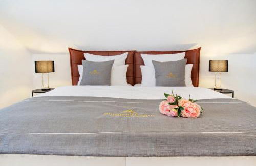 Blumen(t)raum Ferienwohnung 3 - Foto 10