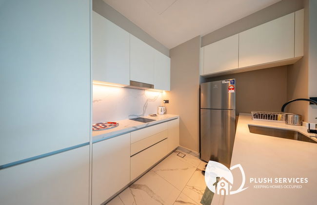 Alfa Bangsar by Plush - Photo 73