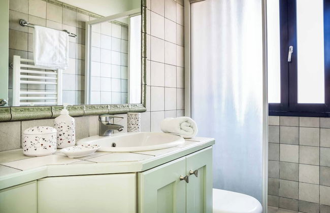 Villa Nissaki - Foto 14