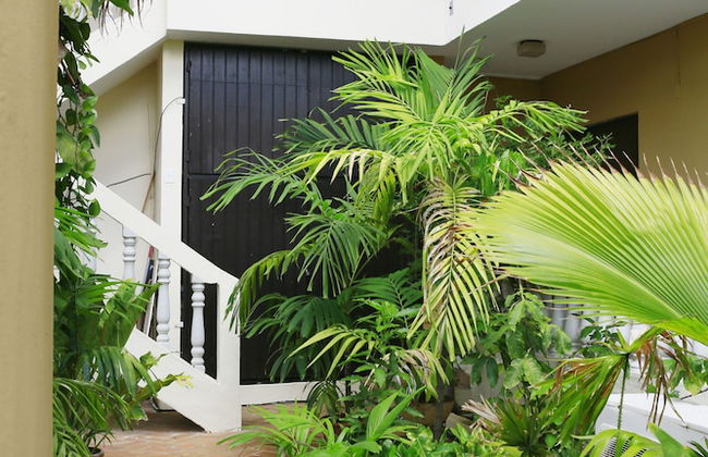 Hersher Studios & Apartments - Foto 36