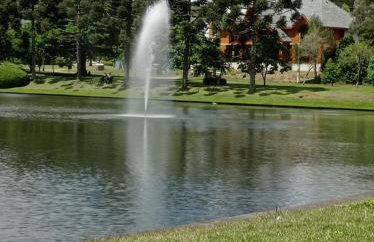 Suíte Superior no Laje de Pedra (1003) - Foto 34