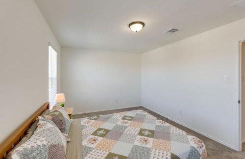 Manor Vacation Rental with Yard 17 Mi to Austin! - Foto 21
