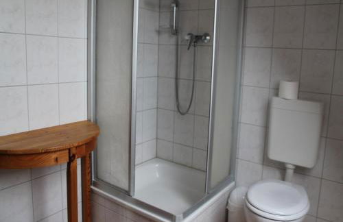 Wohnung in Dargun mit Schwimmbad - Foto 12