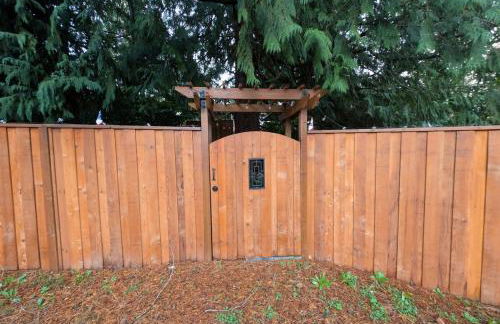 Entire ADU with hottub - Foto 53