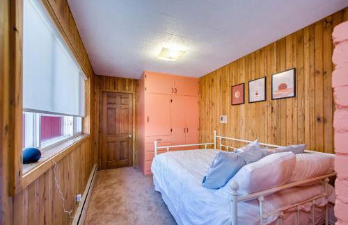 Eagle Rock Base Camp - Foto 98