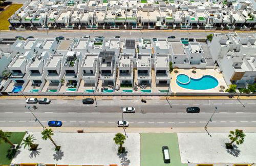 Villa Luna - Foto 60