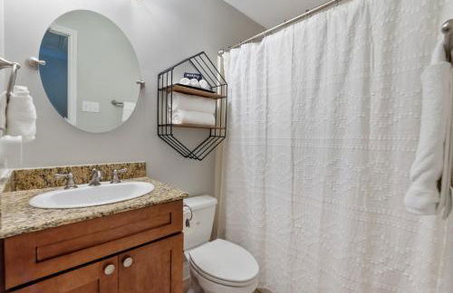 Downtown Ocean Springs Townhouse 3 bedrooms - Foto 8