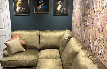 Aiskew Villa Annex - Foto 39