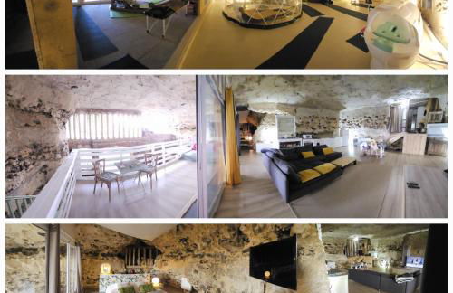 La suite des fouleries - Foto 1