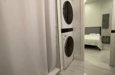 Casa Blanca Studio with Washer Dryer - Foto 18