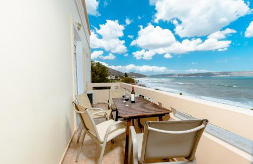 Asterina Seaside Apartments - Photo 29