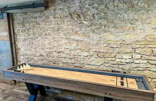 Mansion on the Mississippi River-7 Bedrooms&Baths - Foto 54