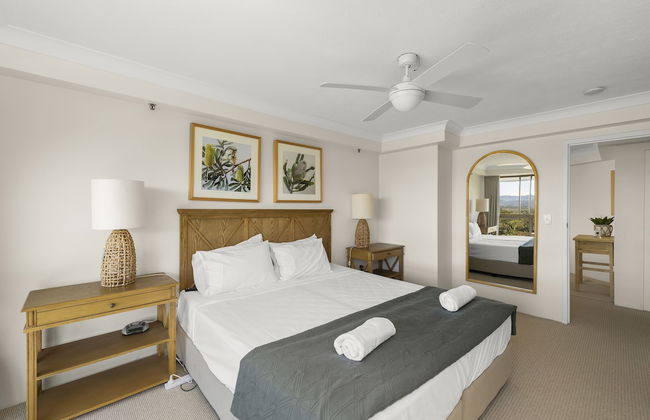 Gemini Court Holiday Apartments - Foto 35