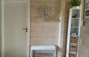 Chalet Rotbuche - Foto 41