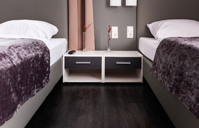 Aparthotel Messe Laatzen - Foto 13