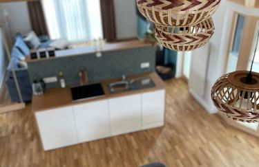 Waidlerland Waldkirchen Chalets - Foto 57