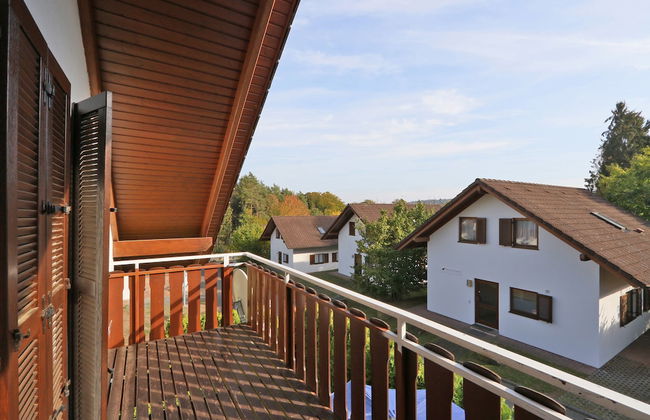 Seepark Kirchheim Ferienhaus bei Diane - Foto 30