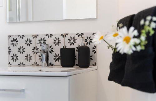 Egée by Kleidos-Charmant Studio Centre Pont-Audemer - Foto 7