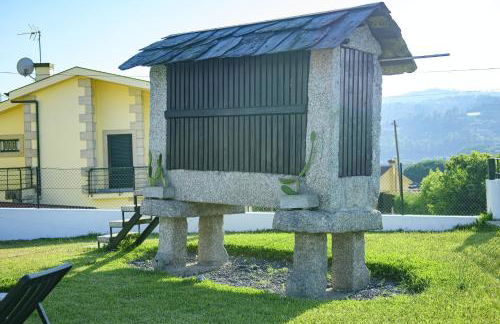 Majestic Villa in Amarante with Private Pool - Foto 37