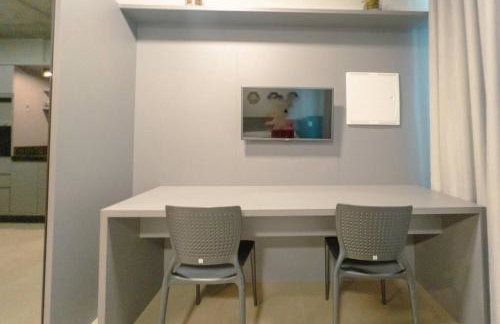 Apartamento Moderno Central CA706 - Foto 20