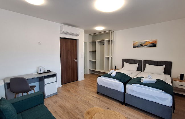 MM Residence Mostar - Foto 34