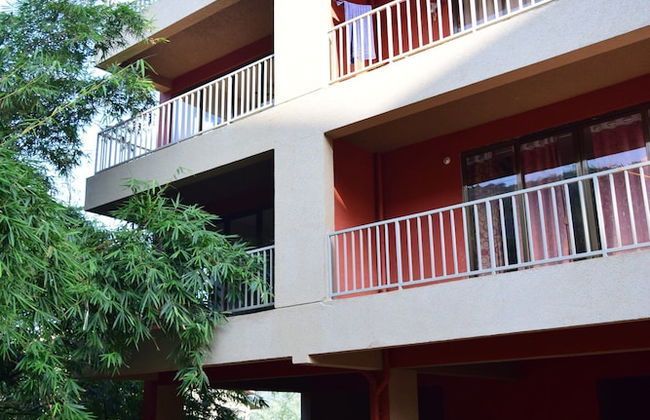 1BHK by Tripvillas Holiday Homes - Foto 27