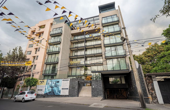 Capitalia Living - Apartments - Céfiro 5 - Foto 35