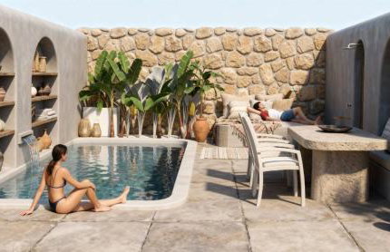 Anamu Comfort Villas - Foto 2