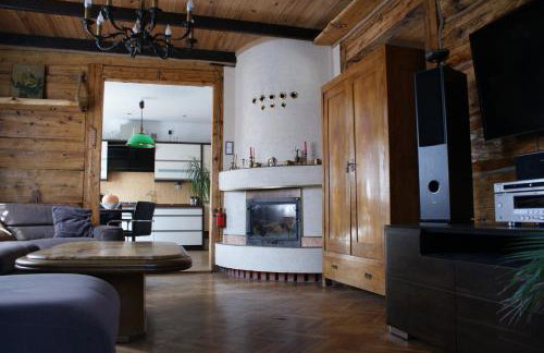 Apartament u Doroty - Foto 1