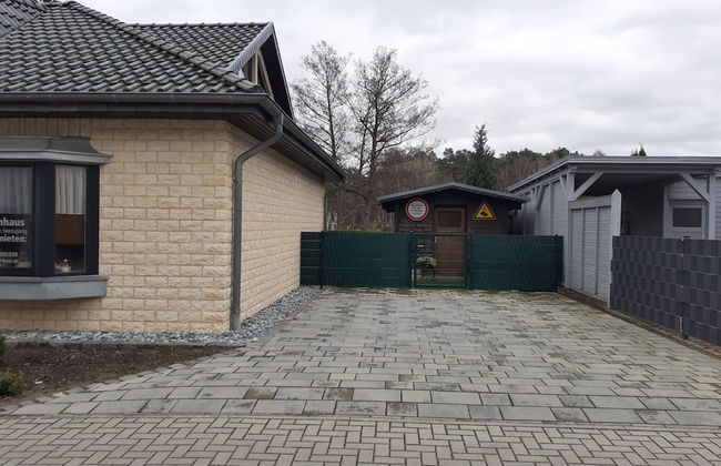 Haus Kathrin - Foto 37