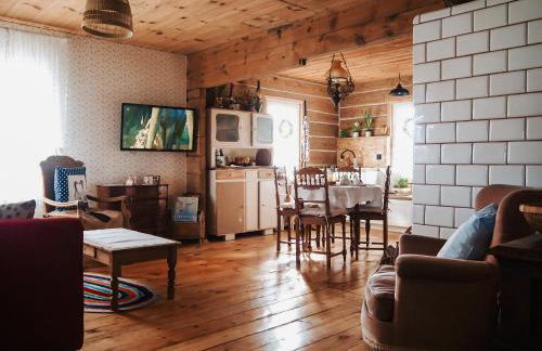 Na wsi Zalesie 53 - Foto 19