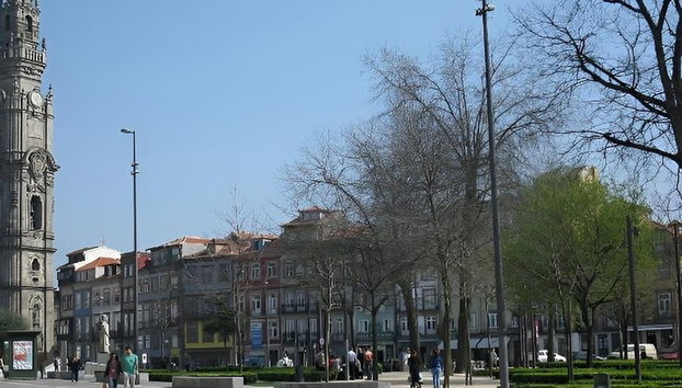 Porto Full Day Private Tour from Lisbon - Photo 3