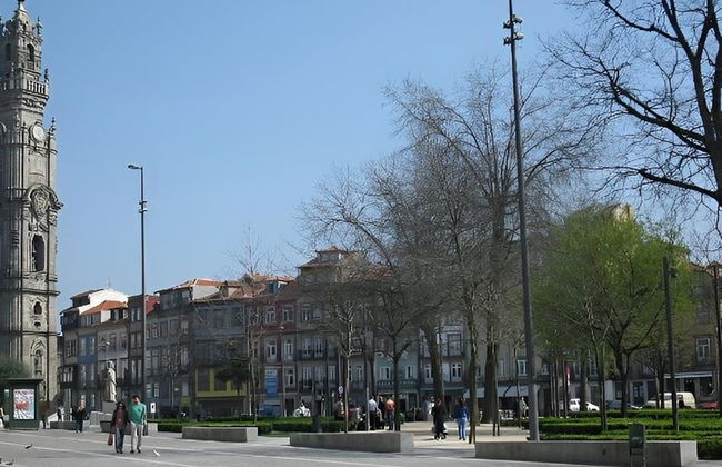 Porto Full Day Private Tour from Lisbon - Photo 3