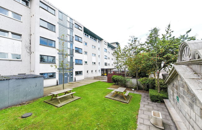 For Students Only Mealmarket Exchange in Aberdeen - Foto 10