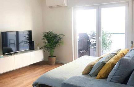 Caparica Beach House - Foto 13