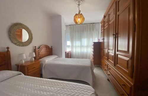 funcional piso 4 dormitorios frente a santa justa - Foto 6