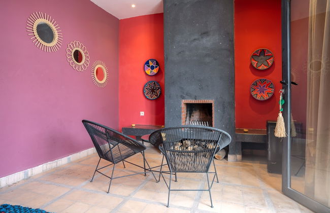 La Fattoria Ecolodge - Foto 19