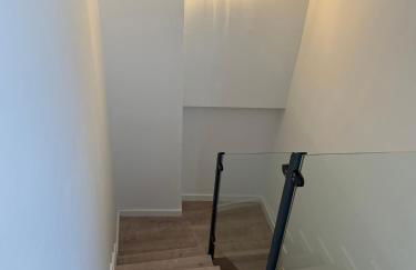 H2M Postigo Duplex terrace 2 bathrooms, Smart TV, Oven - Photo 9