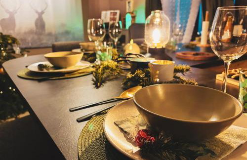 La Cabane de Marie - Foto 19