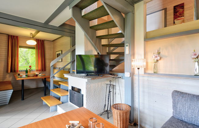 Dorf 2/Haus 68 - Foto 9