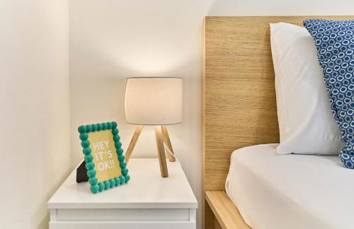 Apartamentos Catedral Palace by gaiarooms - Photo 24