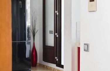 Atico en Triana - 2 terrazas privadas con parking - Photo 15