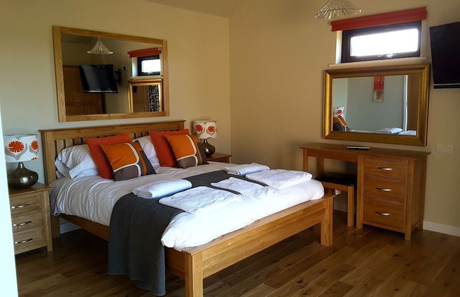 Tor Farm Lodge - Foto 11