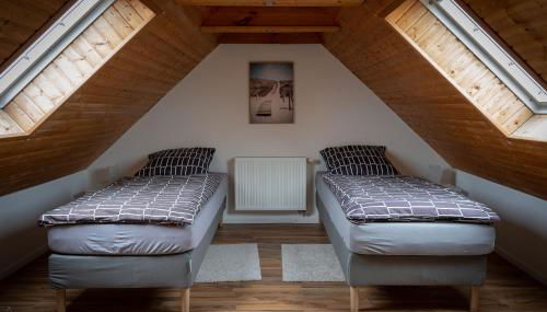 Haus Nickert - Foto 5