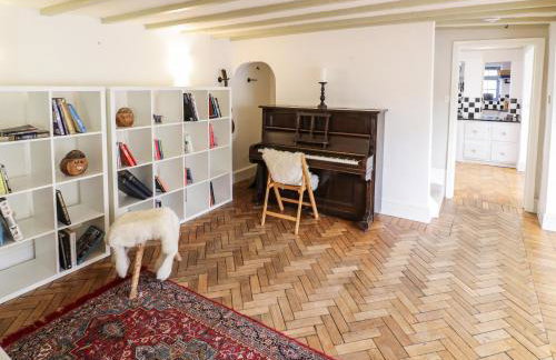 Home Farm Cottage - Foto 10