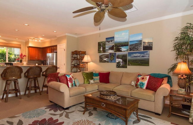 Waikoloa Beach Villas B2 - Photo 11