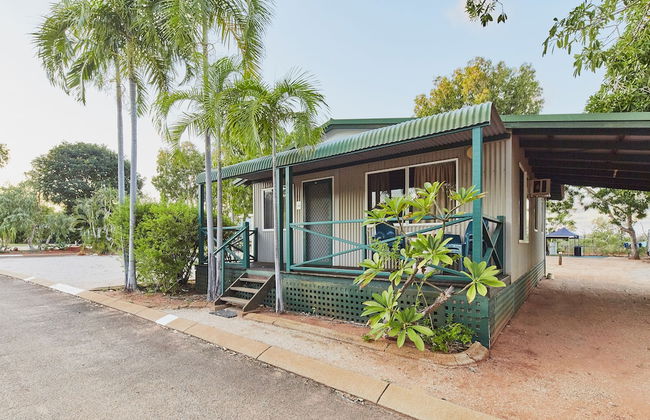 RAC Cable Beach Holiday Park - Photo 61